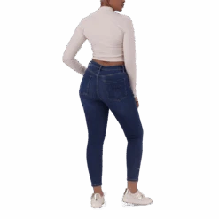 ADDILYN STONE TURTLE NECK TOP -Steve Madden Store SMT430 ADDILYN STONE 10