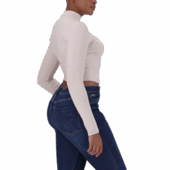 ADDILYN STONE TURTLE NECK TOP -Steve Madden Store SMT430 ADDILYN STONE 11 2c4564e4 580a 40a4 bff5 2942646acf90