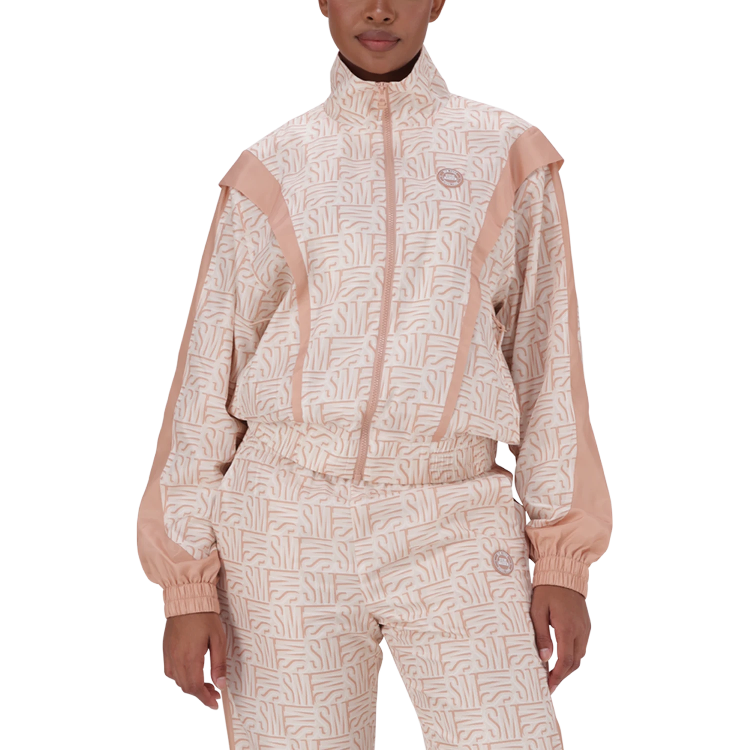 FLORENCE MULTI ZIP THROUGH WINDBREAKER 4 FLORENCE MULTI ZIP THROUGH WINDBREAKER - Image 2