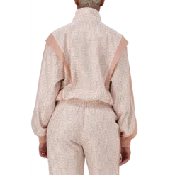 FLORENCE MULTI ZIP THROUGH WINDBREAKER 10 FLORENCE MULTI ZIP THROUGH WINDBREAKER -Steve Madden Store SMT436 FLORENCE WNDBREAKER MULTI 8