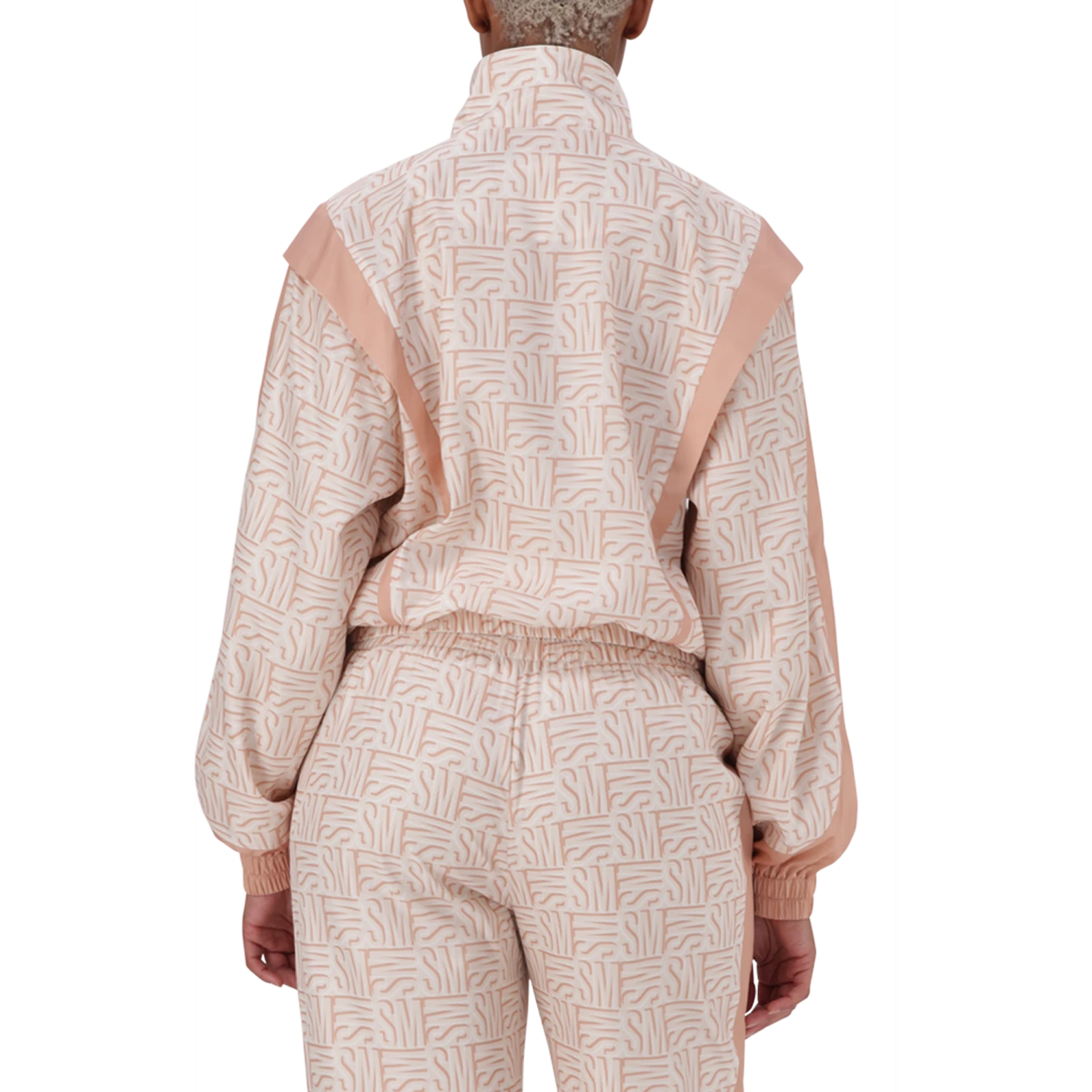 FLORENCE MULTI ZIP THROUGH WINDBREAKER 6 FLORENCE MULTI ZIP THROUGH WINDBREAKER - Image 4