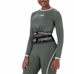 TIANA SAGE ACTIVE TOP