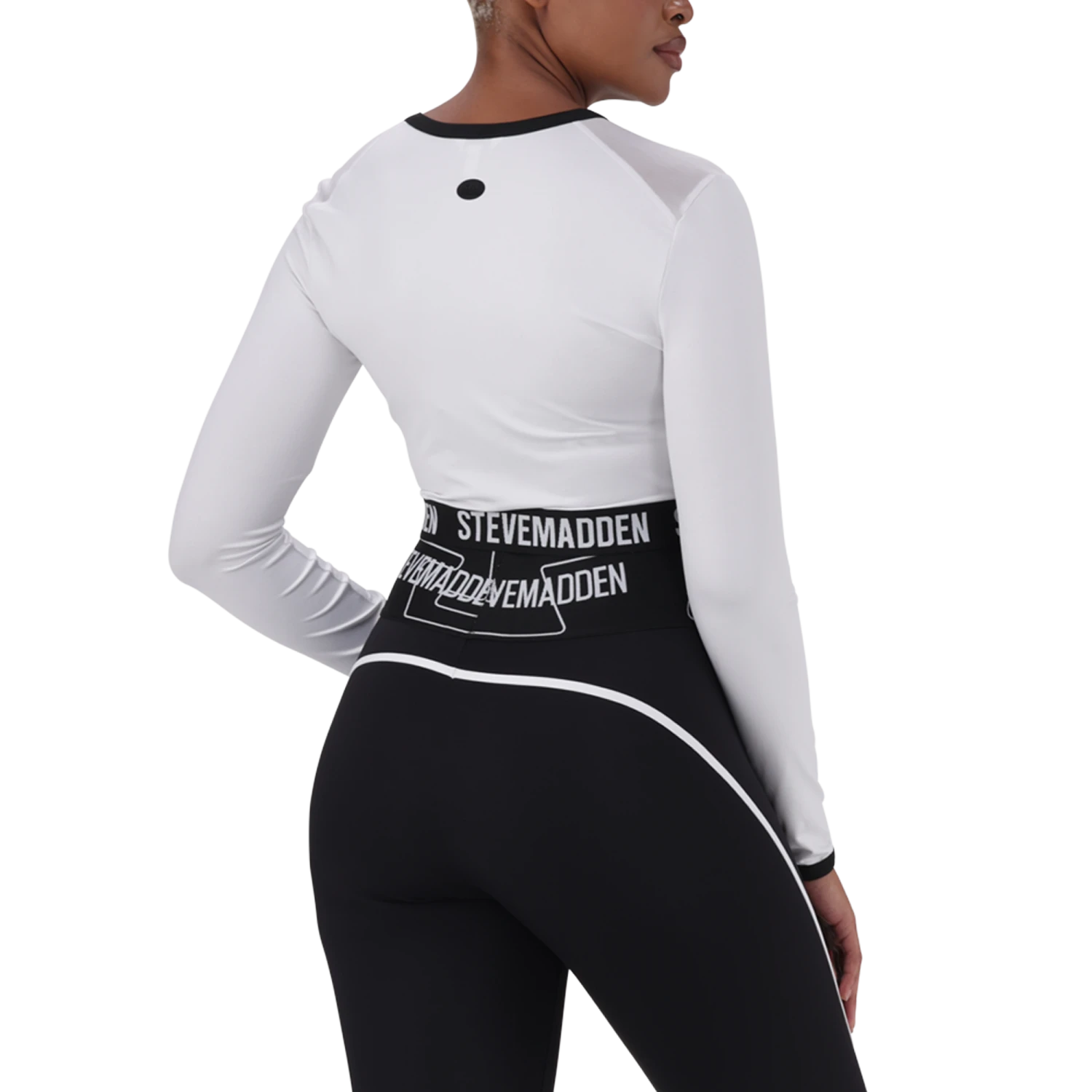 TIANA WHITE ACTIVE TOP 6 TIANA WHITE ACTIVE TOP - Image 4