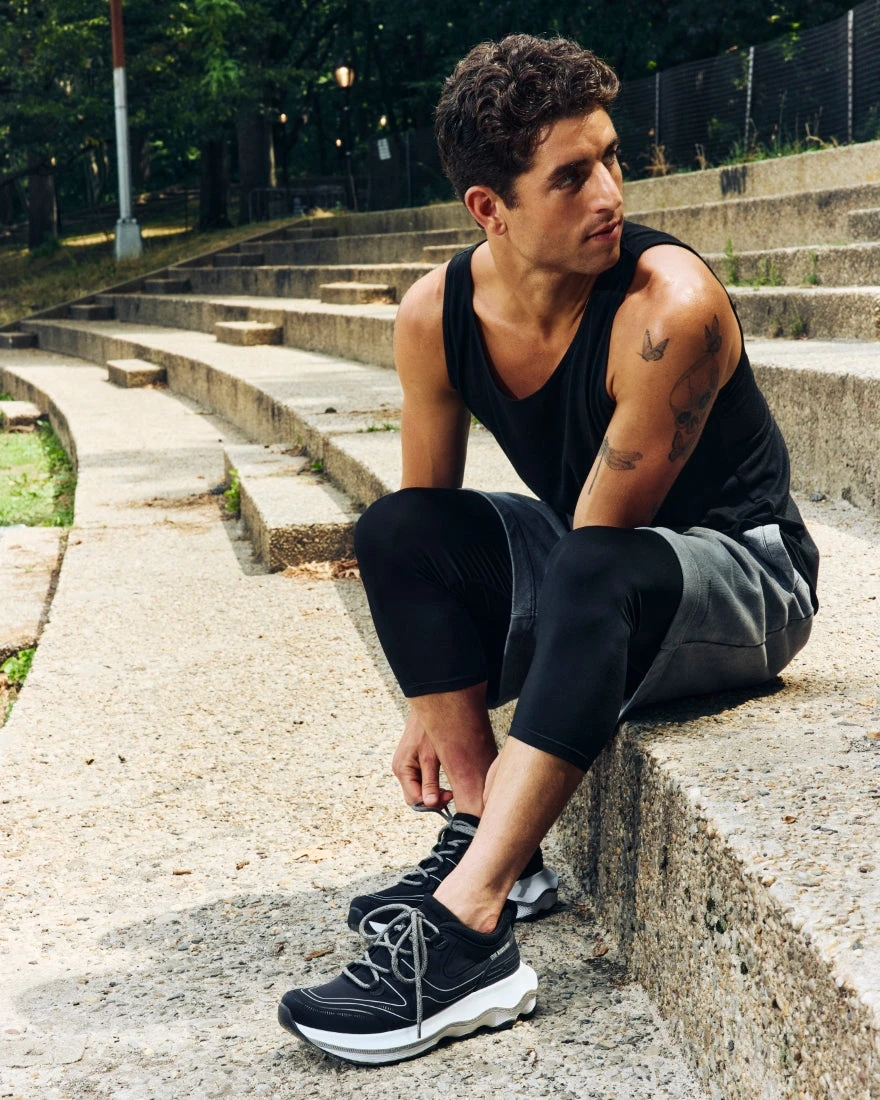 Steve Madden PRESSURE BLACK 9 Steve Madden PRESSURE BLACK - Image 7