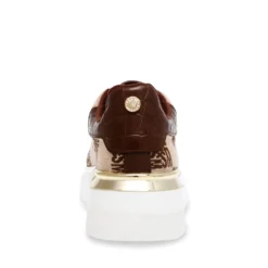 Steve Madden GLIDER BROWN 9 Steve Madden GLIDER BROWN -Steve Madden Store STEVEMADDEN INTL GLIDER BROWN BACK scaled