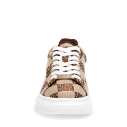 Steve Madden GLIDER BROWN 8 Steve Madden GLIDER BROWN -Steve Madden Store STEVEMADDEN INTL GLIDER BROWN FRONT scaled