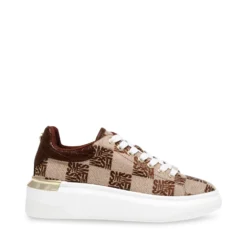 Steve Madden GLIDER BROWN 7 Steve Madden GLIDER BROWN -Steve Madden Store STEVEMADDEN INTL GLIDER BROWN SIDE scaled