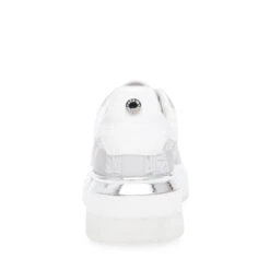 Steve Madden GLIDER GREY -Steve Madden Store STEVEMADDEN INTL GLIDER GREY BACK