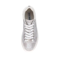 Steve Madden GLIDER GREY -Steve Madden Store STEVEMADDEN INTL GLIDER GREY TOP