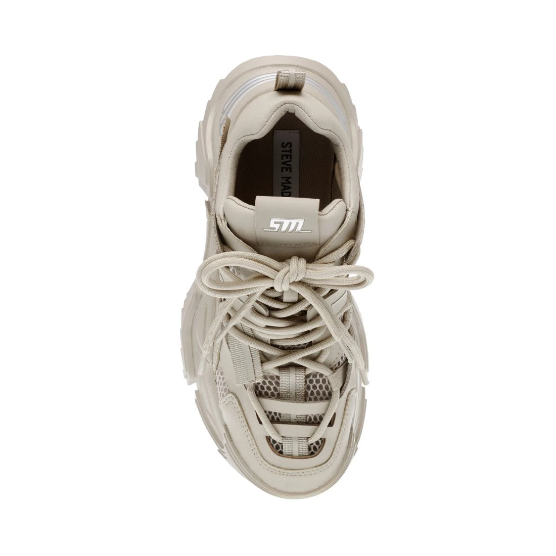 Steve Madden KINGDOM 2.0 GREIGE 6 Steve Madden KINGDOM 2.0 GREIGE - Image 4