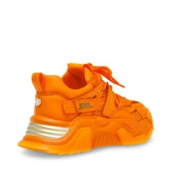 Steve Madden KINGDOM 2.0 ORANGE -Steve Madden Store STEVEMADDEN INTL KINGDOM ORANGE ALT1 SMECOMM