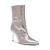 Steve Madden LYRICALS PEWTER -Steve Madden Store STEVEMADDEN INTL LYRICALS PEWTER