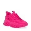 Steve Madden POSSESSION BRIGHT FUCHSIA -Steve Madden Store STEVEMADDEN INTL POSSESSION NEON PINK