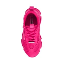 Steve Madden POSSESSION BRIGHT FUCHSIA -Steve Madden Store STEVEMADDEN INTL POSSESSION NEON PINK TOP