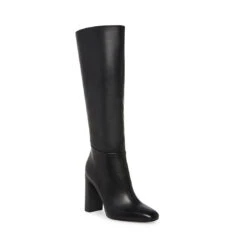 Steve Madden ALLY BLACK BLACK