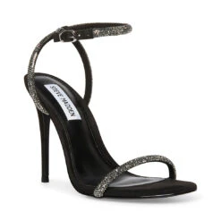 Steve Madden BRESLIN BLACK