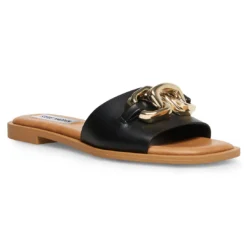 Steve Madden GENE BLACK