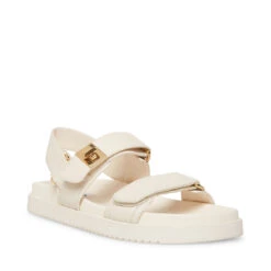 Steve Madden MONA BONE LEATHER