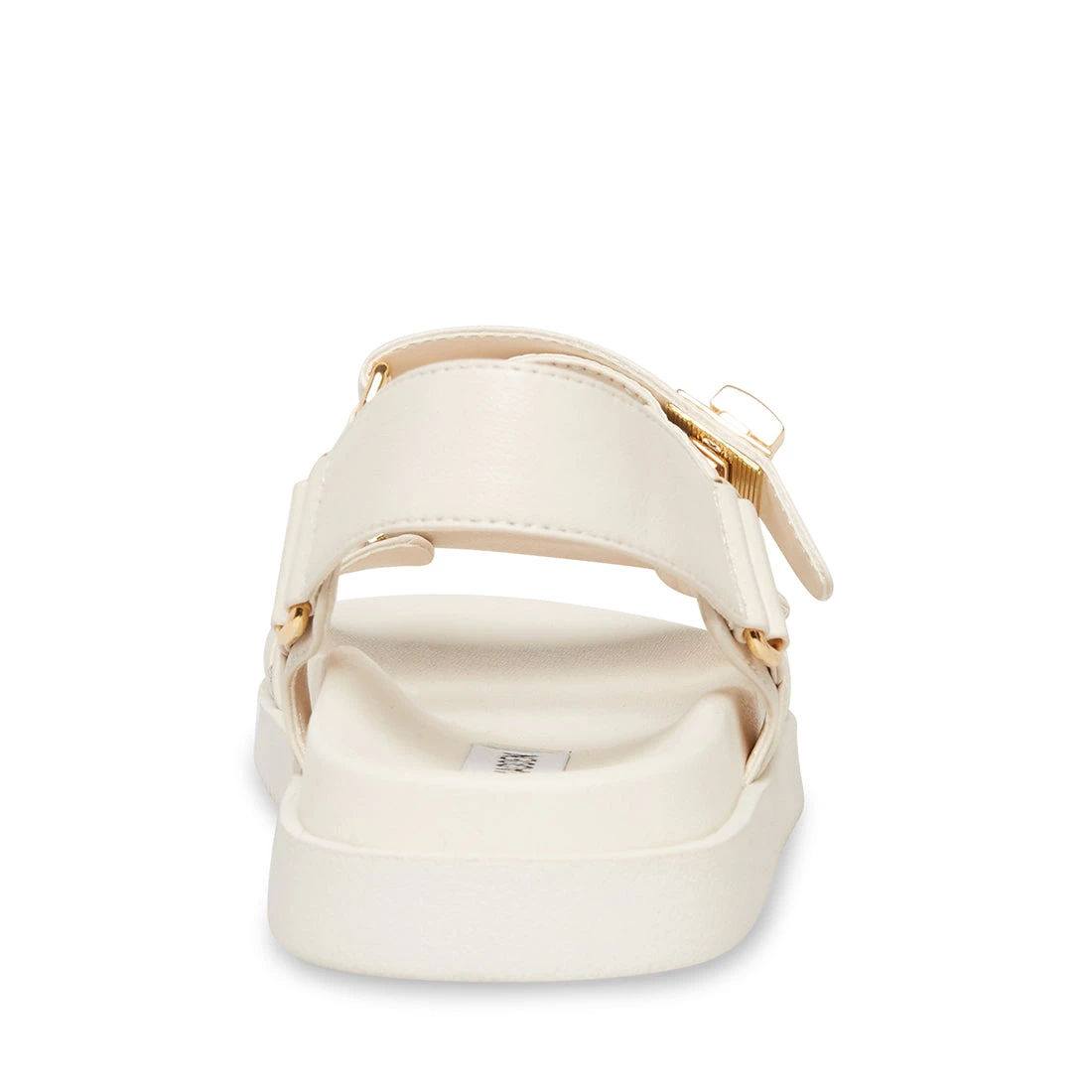 Steve Madden MONA BONE LEATHER 6 Steve Madden MONA BONE LEATHER - Image 4
