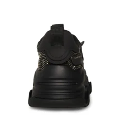 Steve Madden POSSESSIONR BLACK 9 Steve Madden POSSESSIONR BLACK -Steve Madden Store STEVEMADDEN SHOES POSSESSION R BLACK BACK scaled