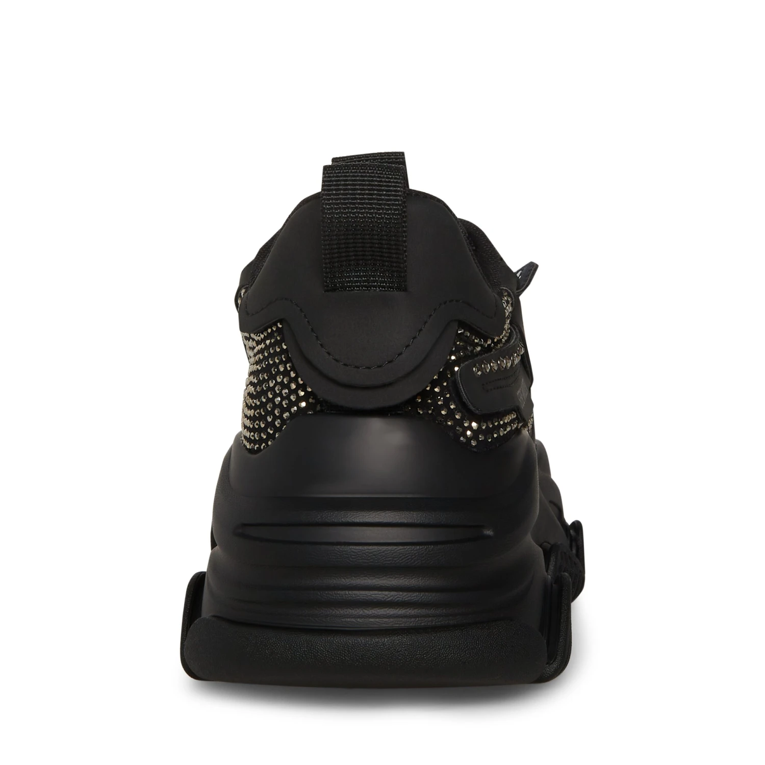 Steve Madden POSSESSIONR BLACK 6 Steve Madden POSSESSIONR BLACK - Image 4