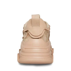 Steve Madden POSSESSIONR BLUSH -Steve Madden Store STEVEMADDEN SHOES POSSESSION R NUDE BACK