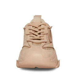 Steve Madden POSSESSIONR BLUSH -Steve Madden Store STEVEMADDEN SHOES POSSESSION R NUDE FRONT