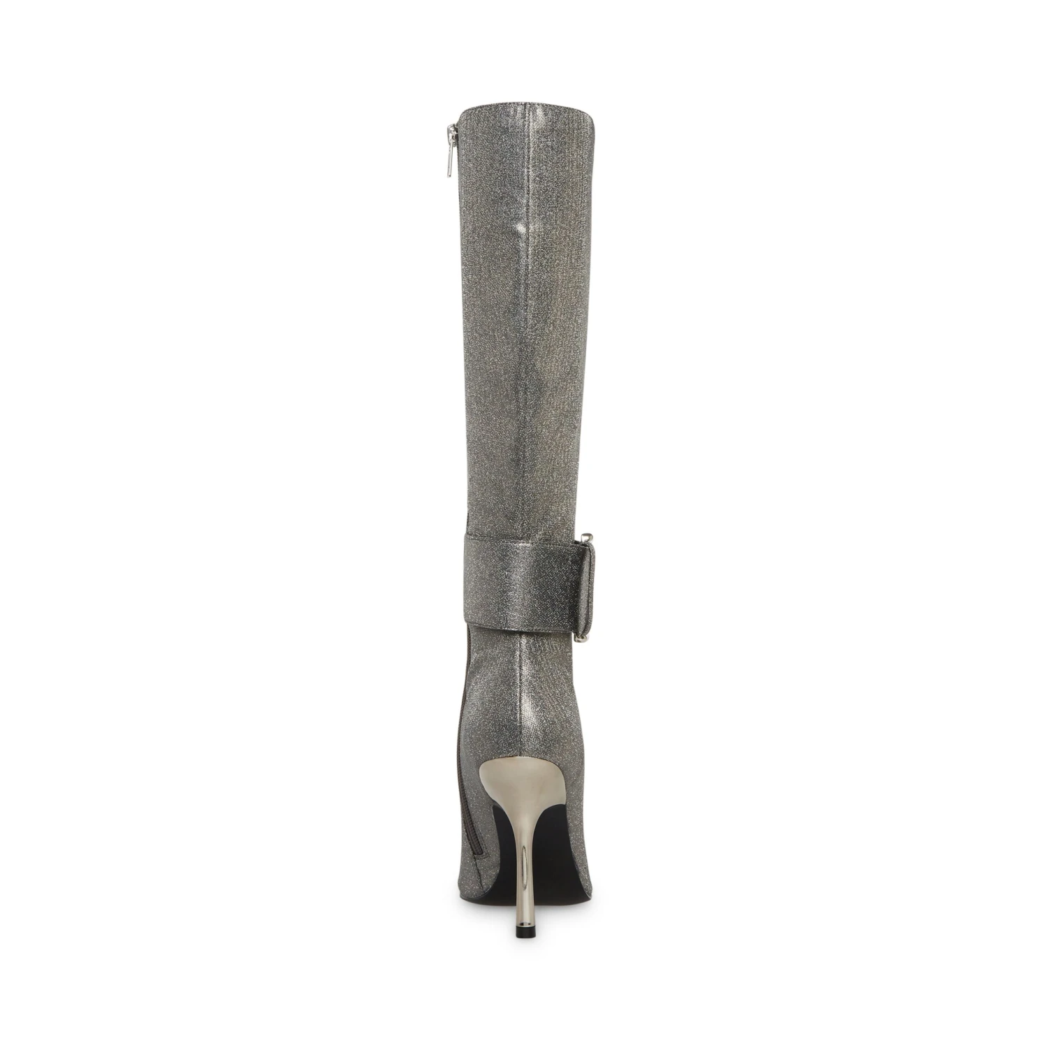 Steve Madden PRIYANKA SILVER 6 Steve Madden PRIYANKA SILVER - Image 4