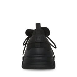 Steve Madden PROSPECT BLACK -Steve Madden Store STEVEMADDEN SHOES PROSPECT BLACK BACK scaled