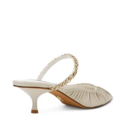 Steve Madden SMALL-TALK BONE LEATHER -Steve Madden Store STEVEMADDEN SHOES SMALL TALK BONELEATHER ALT1 SMECOMM