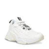 Steve Madden WANDO WHITE -Steve Madden Store STEVEMADDEN SHOES WANDO WHITE MULTI scaled