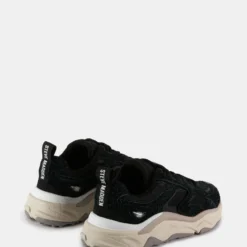 Steve Madden SERPENT BLACK -Steve Madden Store STEVEMADDEN CANADA WOMEN SERPENT BLACK ANGLE5