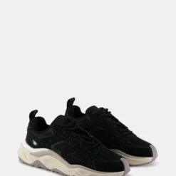 Steve Madden SERPENT BLACK -Steve Madden Store STEVEMADDEN CANADA WOMEN SERPENT BLACK ANGLE6