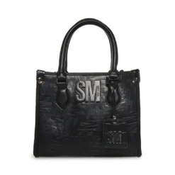 Steve Madden BROLIN BLACK -Steve Madden Store STEVEMADDEN HANDBAGS BROLIN BLACK