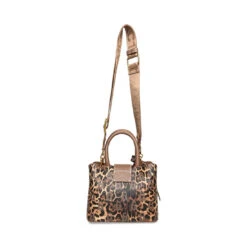 Steve Madden BTENORL LEOPARD -Steve Madden Store STEVEMADDEN HANDBAGS BTENOR L LEOPARD BACK SMECOMM