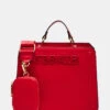 Steve Madden BEVELYN RED