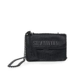 Steve Madden BCOAL BLACK