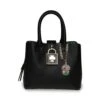 Steve Madden BFUNKY BLACK 1 Steve Madden BFUNKY BLACK -Steve Madden Store STEVEMADDEN INTL HANDBAGS BFUNKY BLACK 1