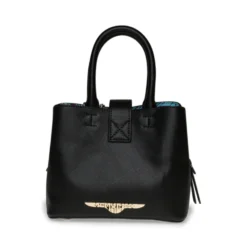 Steve Madden BFUNKY BLACK -Steve Madden Store STEVEMADDEN INTL HANDBAGS BFUNKY BLACK BACK 1 scaled