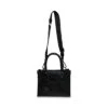 Steve Madden BROLIN BLACK -Steve Madden Store STEVEMADDEN INTL HANDBAGS BROLIN BLACK