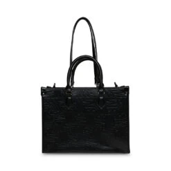 Steve Madden BSCOPE BLACK 11 Steve Madden BSCOPE BLACK -Steve Madden Store STEVEMADDEN INTL HANDBAGS BSCOPE BLACK BACK