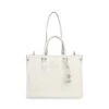 Steve Madden BSCOPE WHITE 1 Steve Madden BSCOPE WHITE -Steve Madden Store STEVEMADDEN INTL HANDBAGS BSCOPE WHITE 1