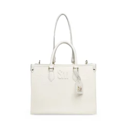 Steve Madden BSCOPE WHITE