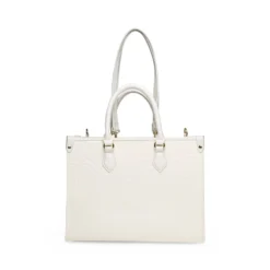 Steve Madden BSCOPE WHITE 11 Steve Madden BSCOPE WHITE -Steve Madden Store STEVEMADDEN INTL HANDBAGS BSCOPE WHITE BACK scaled