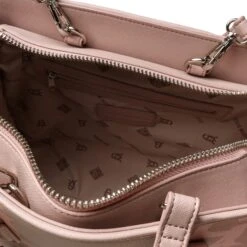 Steve Madden BSTILO-P BLUSH -Steve Madden Store STEVEMADDEN INTL HANDBAGS BSTILO P BLUSH INSIDE