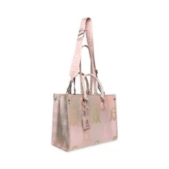 Steve Madden BSTILO-P BLUSH -Steve Madden Store STEVEMADDEN INTL HANDBAGS BSTILO P BLUSH LIFESTYLE1