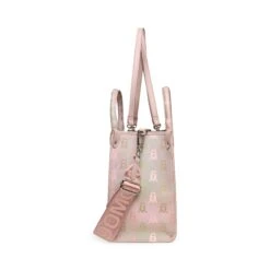 Steve Madden BSTILO-P BLUSH -Steve Madden Store STEVEMADDEN INTL HANDBAGS BSTILO P BLUSH SIDE