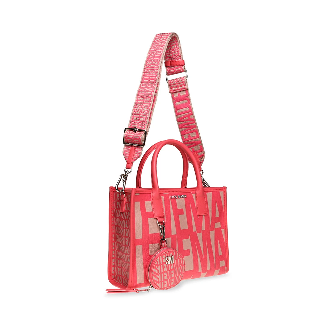 Steve Madden BVISION RED 4 Steve Madden BVISION RED - Image 2