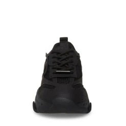 Steve Madden POSSESS BLACK -Steve Madden Store STEVEMADDEN INTL POSSESS BLACK FRONT