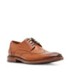 Steve Madden ADRIUS-N COGNAC LEATHER 2 Steve Madden ADRIUS-N COGNAC LEATHER -Steve Madden Store STEVEMADDEN MENS ADRIUS N COGNAC 01